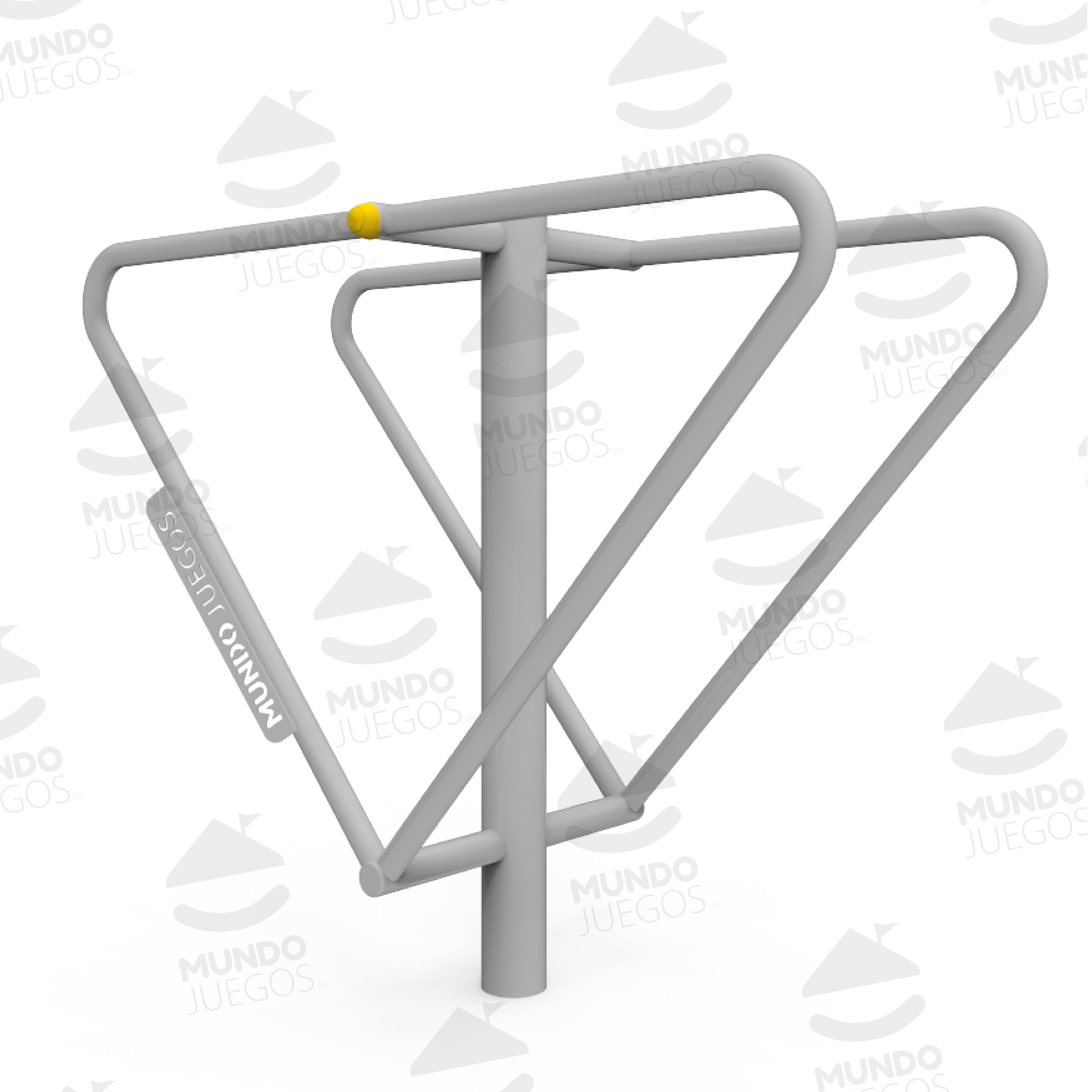 Ordenar Mobiliario G03.2 - BARRAS PARALELAS 